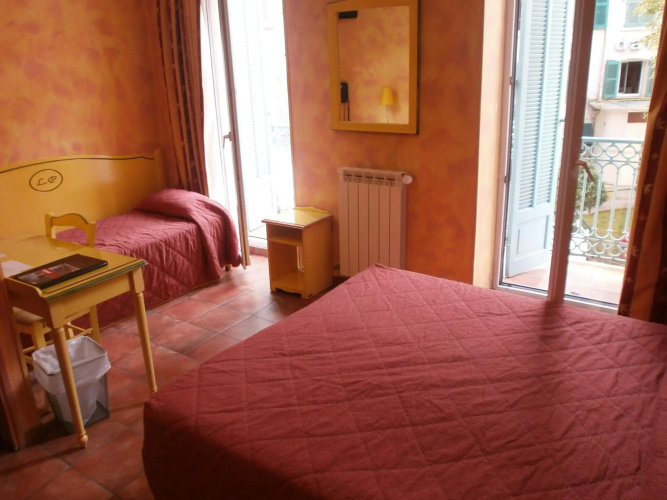 Hôtel Little Palace