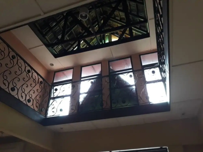 Le Chateau de Puah HomeStay