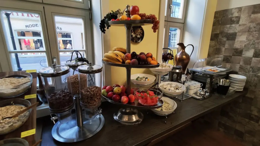 Hotel Alte Brennerei, Bild 14
