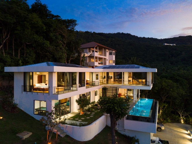 Villa