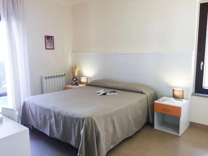 Agriturismo Bini