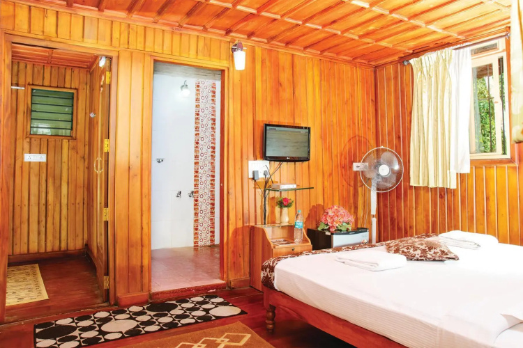 Cybele Hill Resort