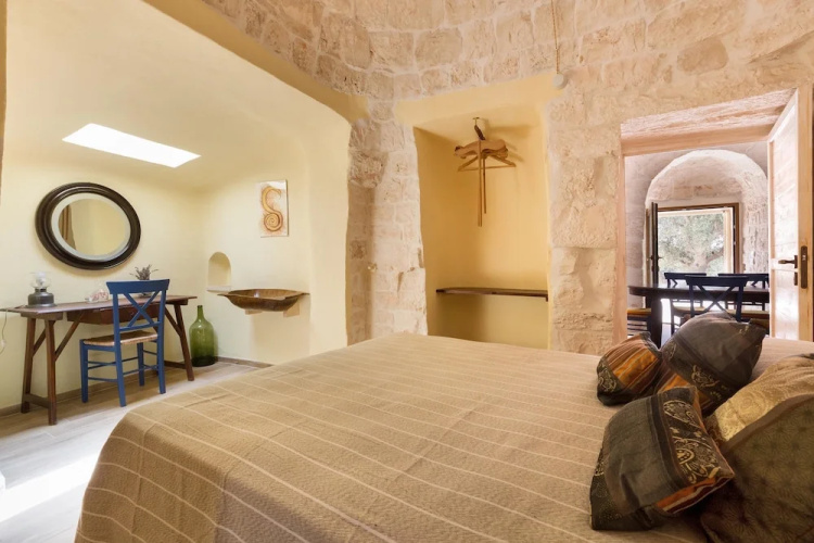 Trulli delle Stelle