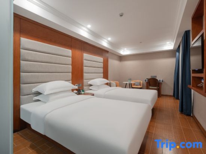 Business Twin room