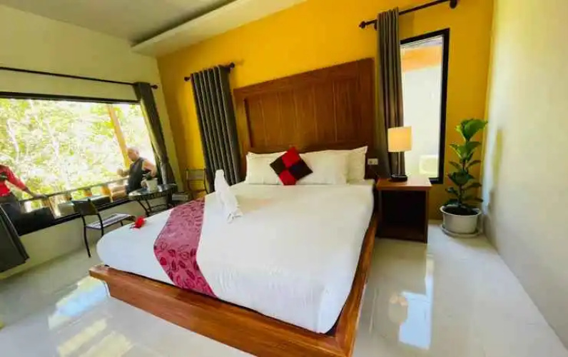 Phurin Thara Resort
