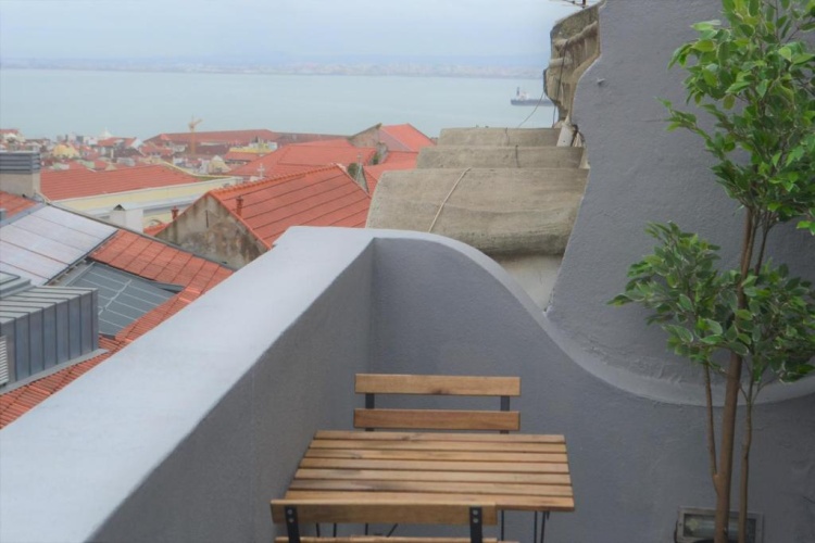 2 Bedrooms Double Apartment