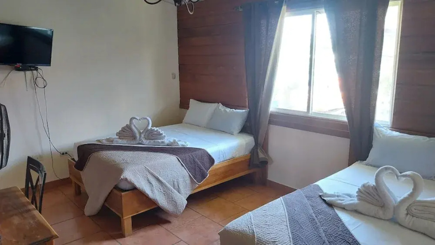 Hotel Calle 6