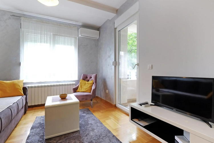 Apartment Paradise Central