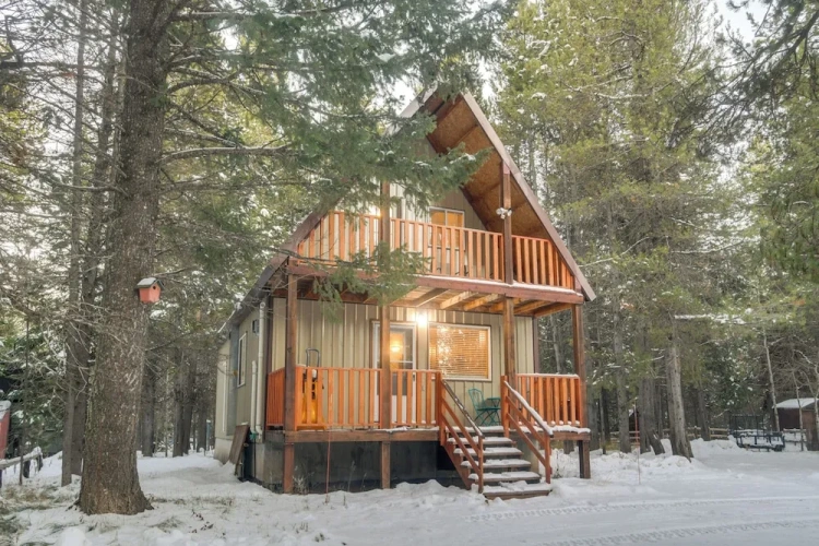 3 Bedrooms Cottage