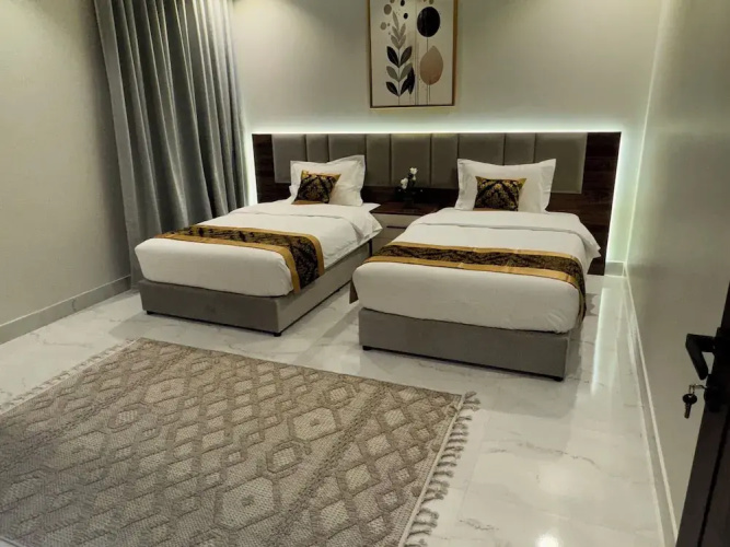 Heaven inn 1