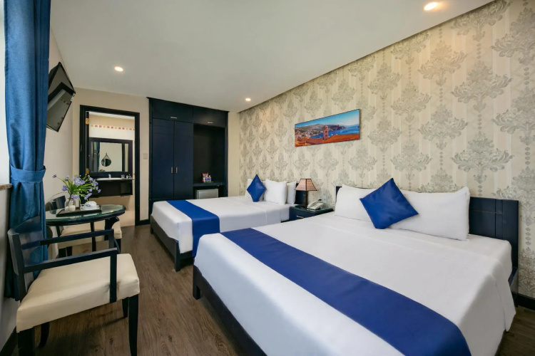 Alibaba Hotel