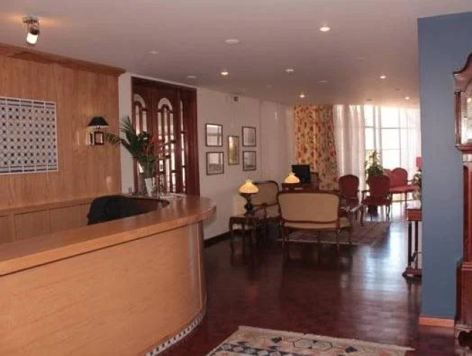 Residencial Monte Verde