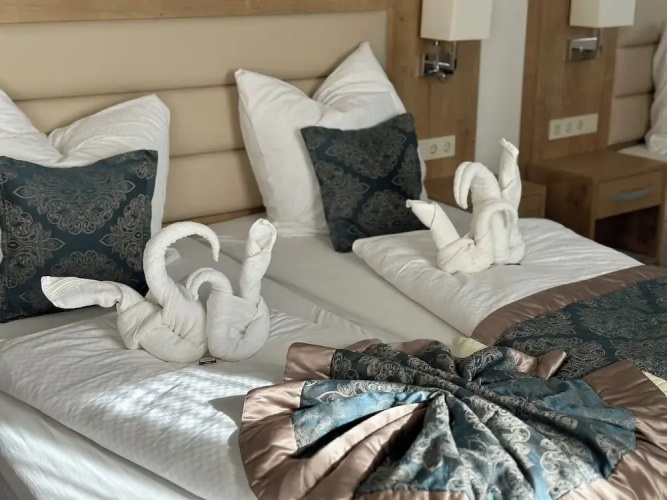 Hotel Sonne