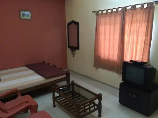 MTDC Approved Mohiniraj Guest House