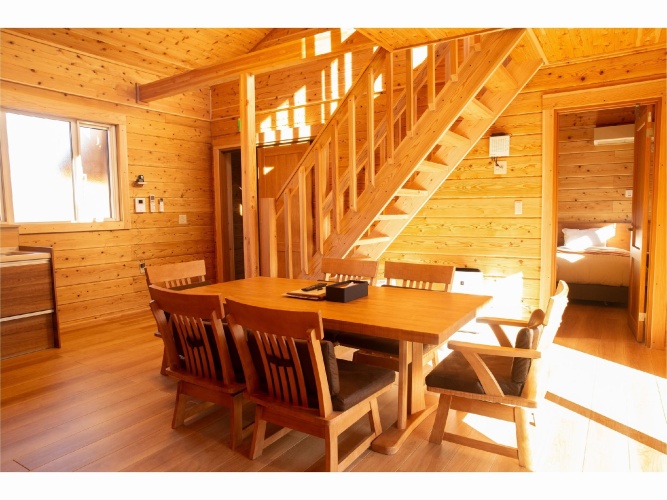 Deluxe Cottage