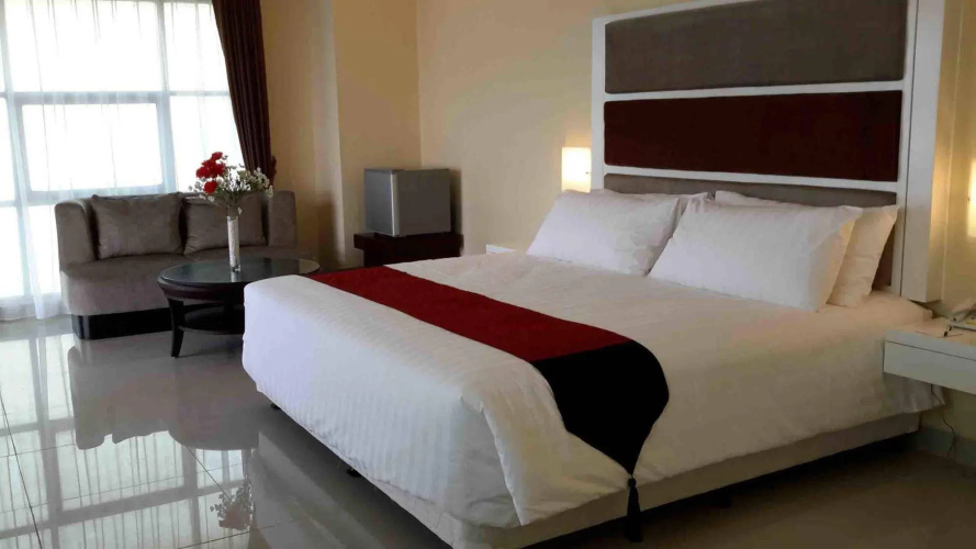 Hotelbild