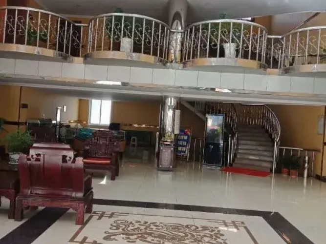 Leichi Guest Hotel