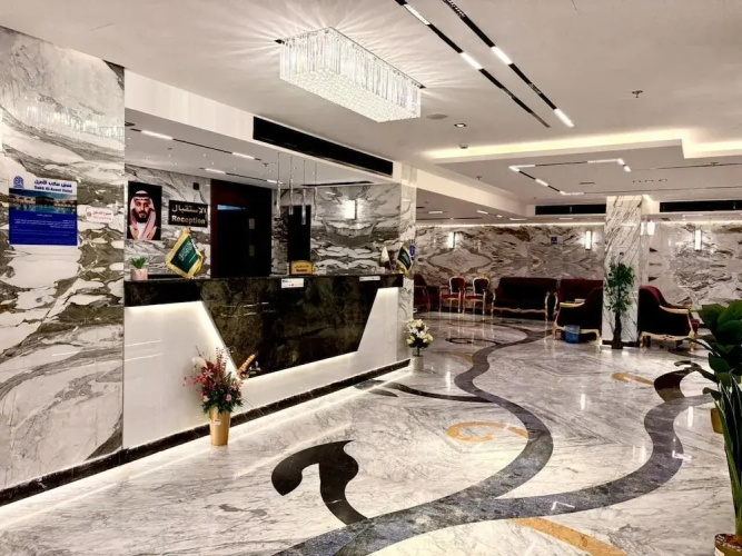 Sakab Al Aseel Hotel