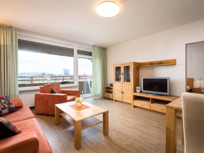 Apartment A1208 Sassofortino