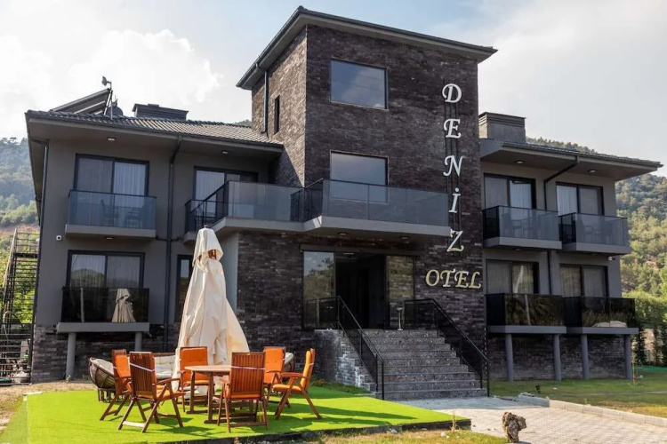 Hotelafbeelding