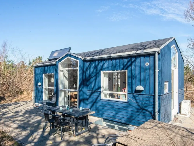 Cottage