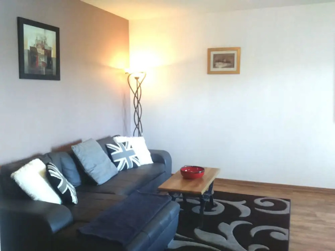 Jasmin House