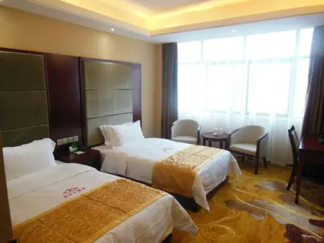 Guohua Hotel