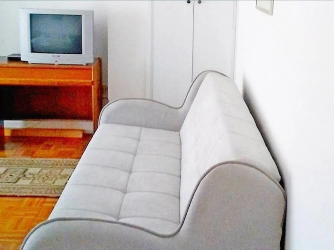 Baresic Apartmani