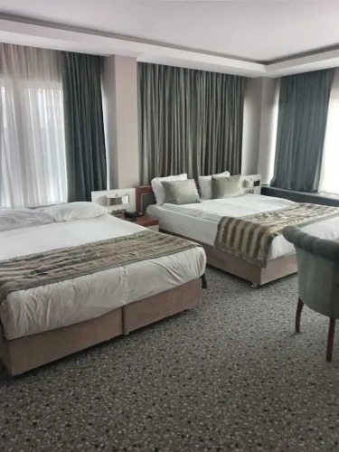 Standard Family room