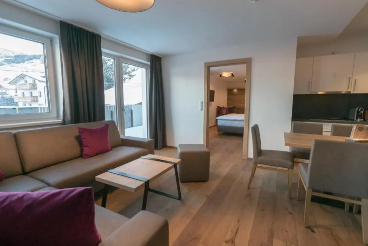 Suites by mein Almhof
