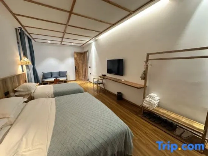 Standard Family room