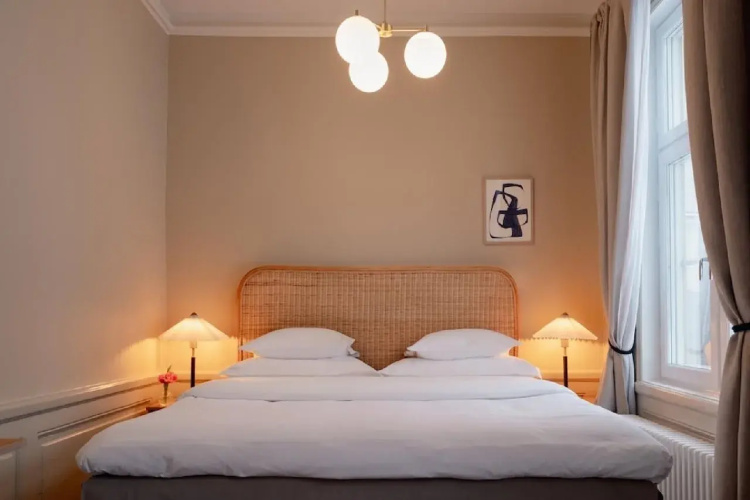 Hotell & Värdshuset Clas på hörnet