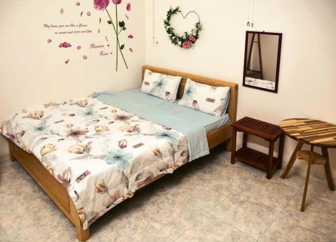 Homestay An Lac