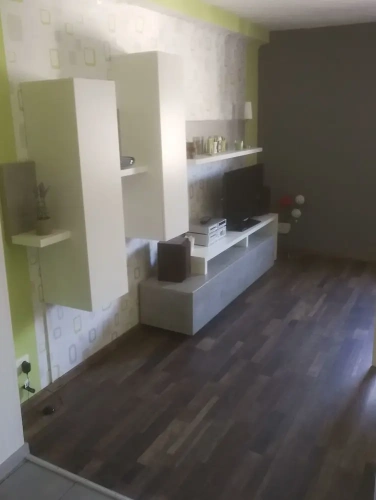 Comfort Apartment