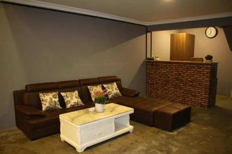Yen Guest House
