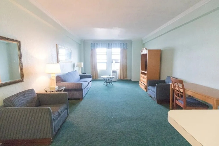 630 Ocean View Hollywood Beach