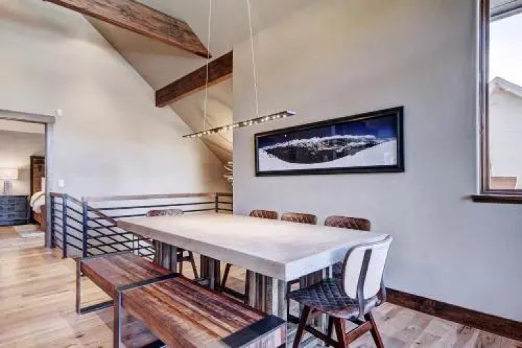 Slope View Chalet Apartment