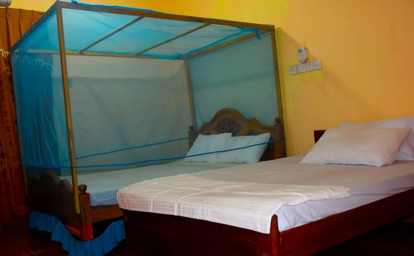 Sasvi Holiday Inn