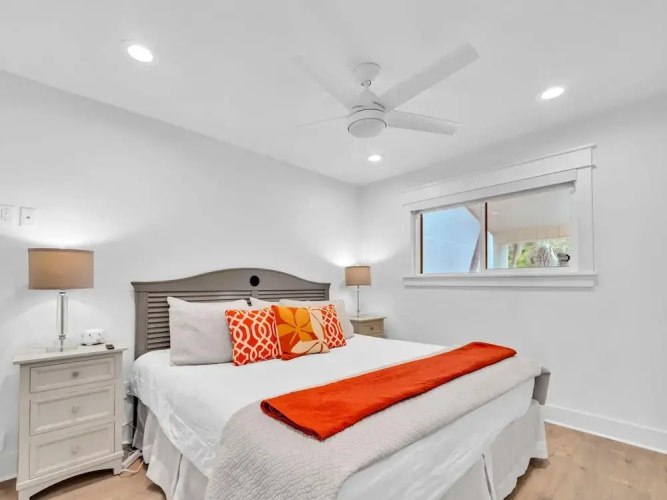 Blue Mountain Beach Villas 5B