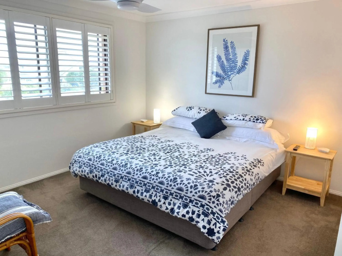 Bermagui Beach Apartment