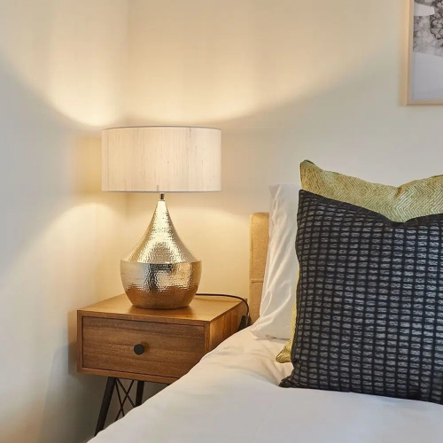 Host Stay Caedmon House
