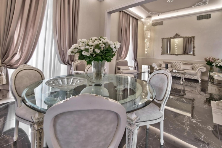 Resort The Moon Boutique Hotel & Spa