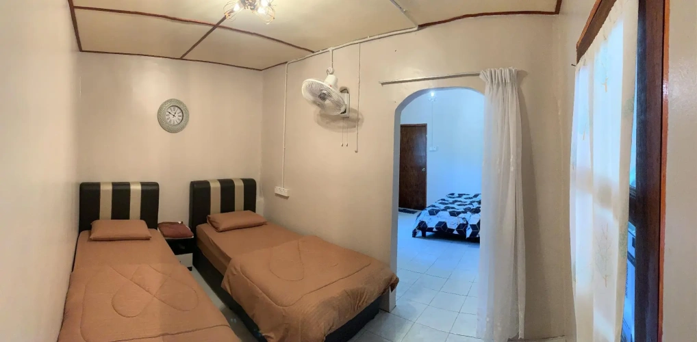 Family Suite