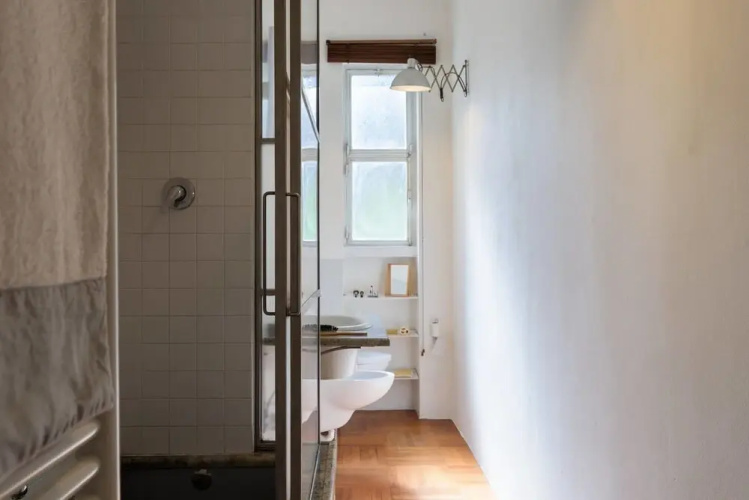 Marsala Flexyrent Apartment