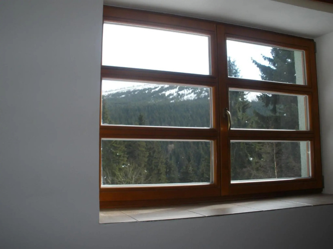 Cihlářka v Krkonoších - Apartmán 206