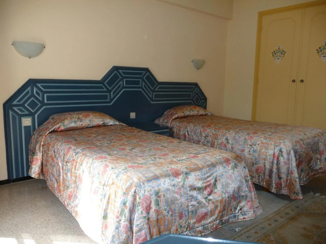 Hotel Kamal