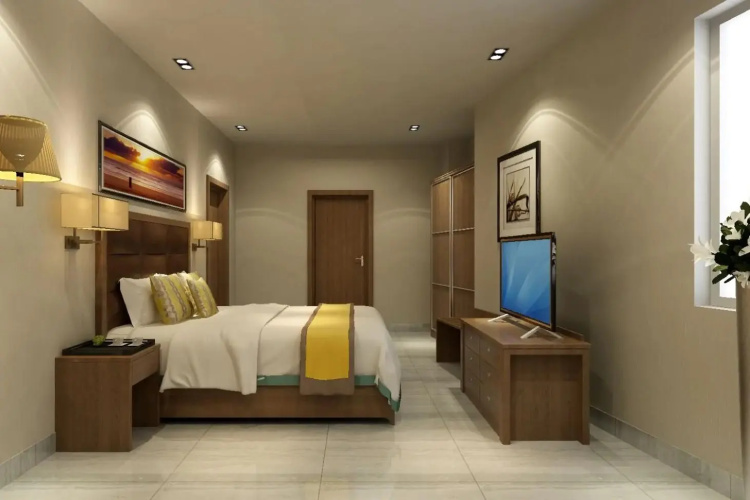 Days Hotel and Suites Dakar