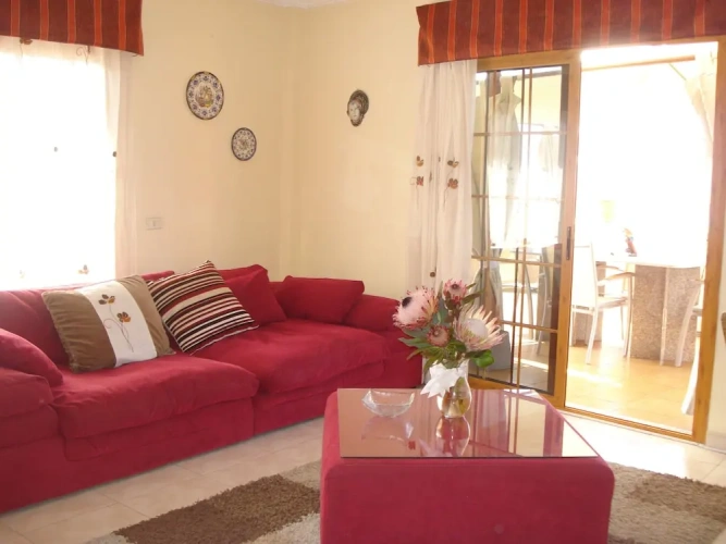 2 Bedrooms Family Suite with ocean view