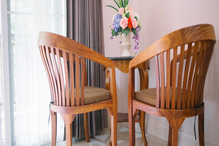 Royal Hill Satun Hotel