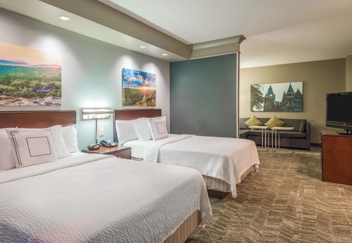 Springhill Suites by Marriott Richmond Northwest
